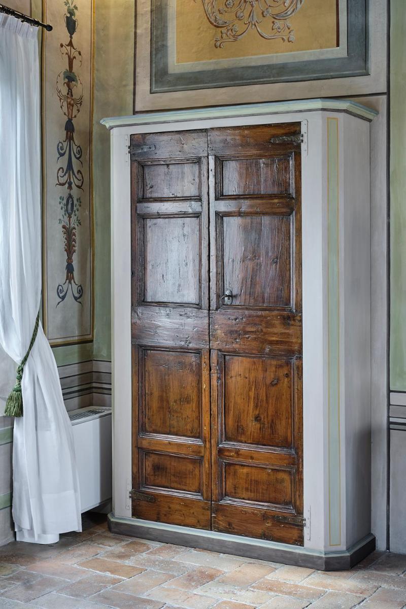 Palazzo Viviani - Castello di Montegridolfo