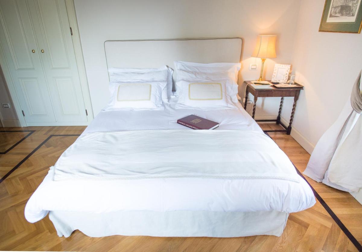 Castello Di Mornico Losana