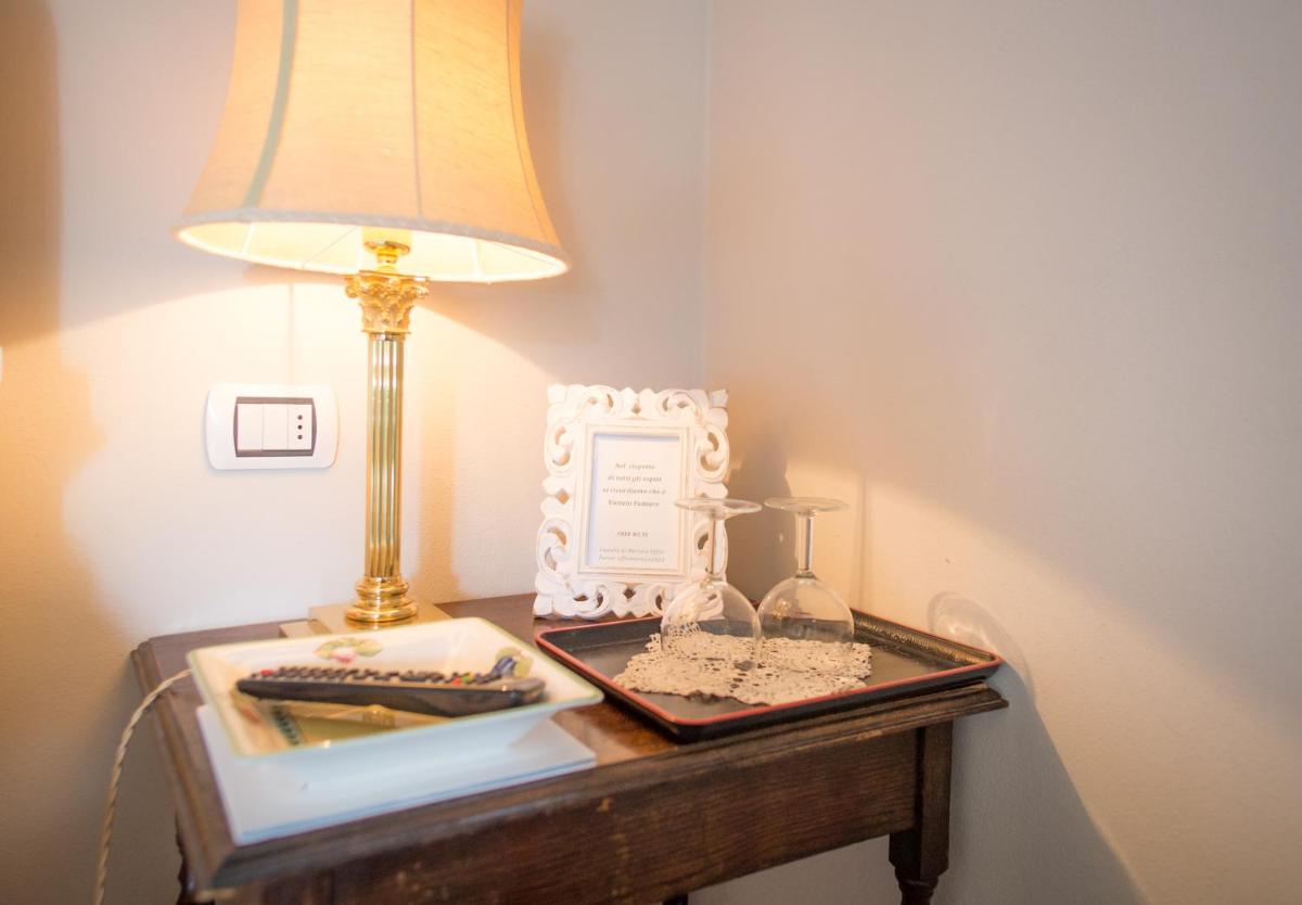 Castello Di Mornico Losana