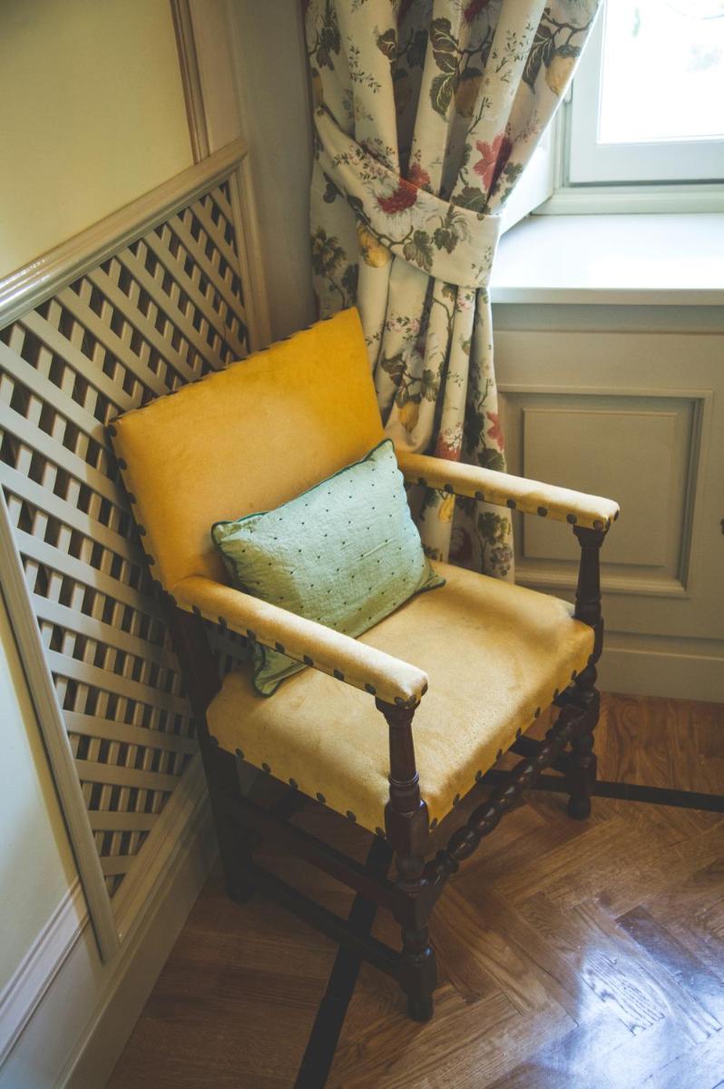 Castello Di Mornico Losana