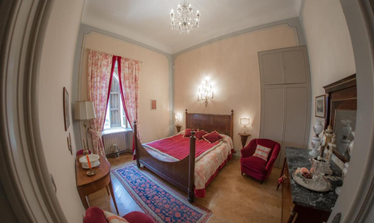 Castello Di Mornico Losana