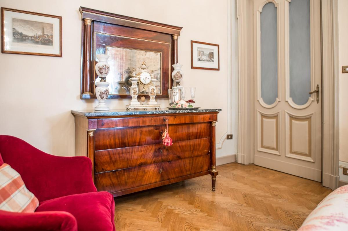 Castello Di Mornico Losana