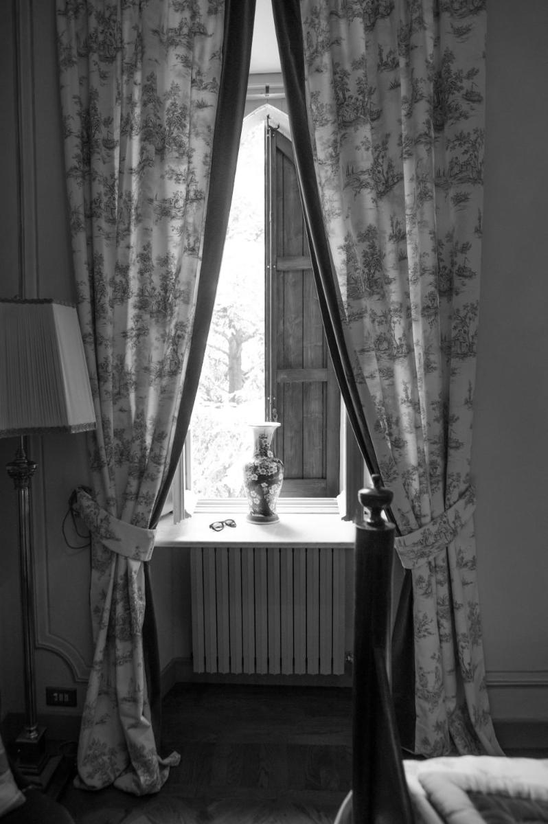 Castello Di Mornico Losana