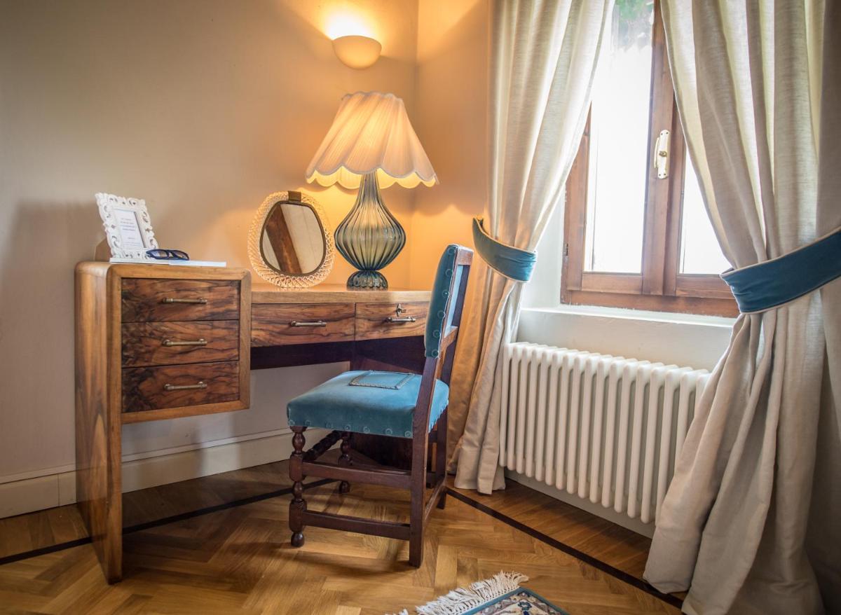 Castello Di Mornico Losana