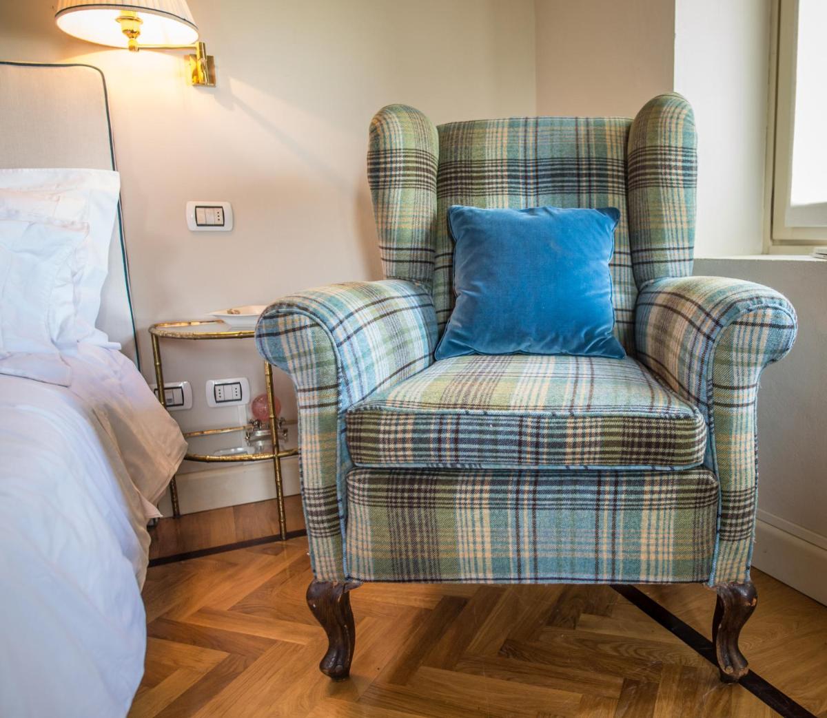 Castello Di Mornico Losana