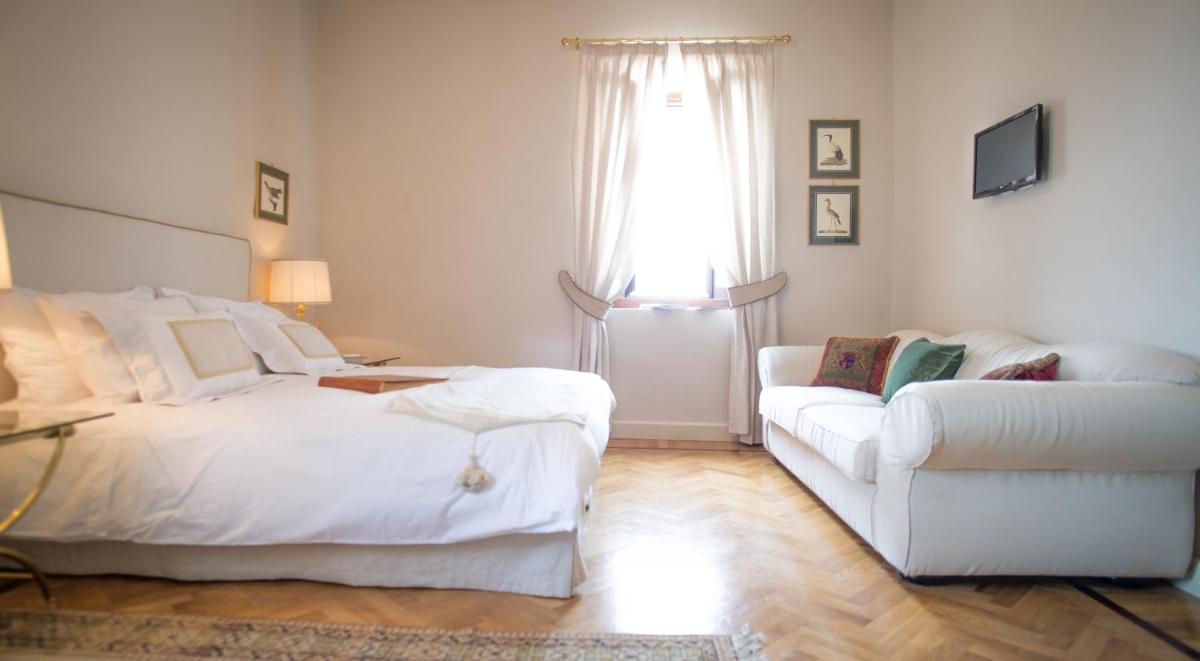 Castello Di Mornico Losana