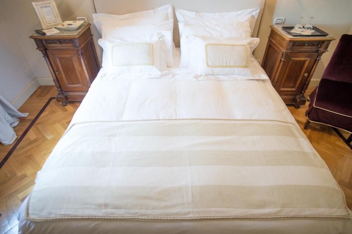 Castello Di Mornico Losana