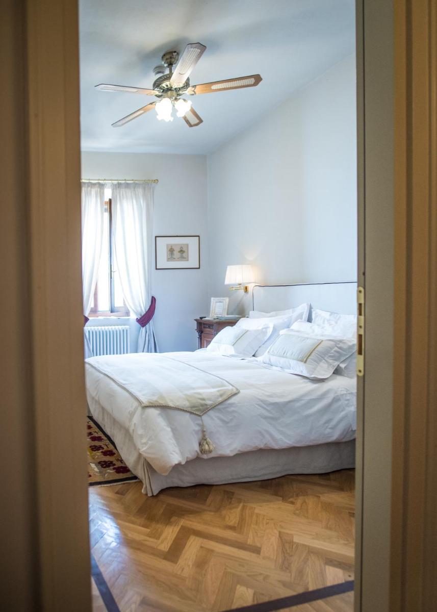 Castello Di Mornico Losana