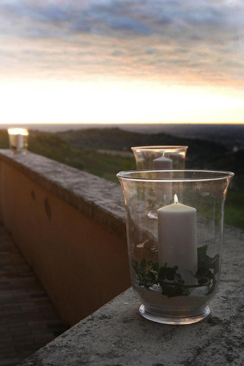 Castello Di Mornico Losana