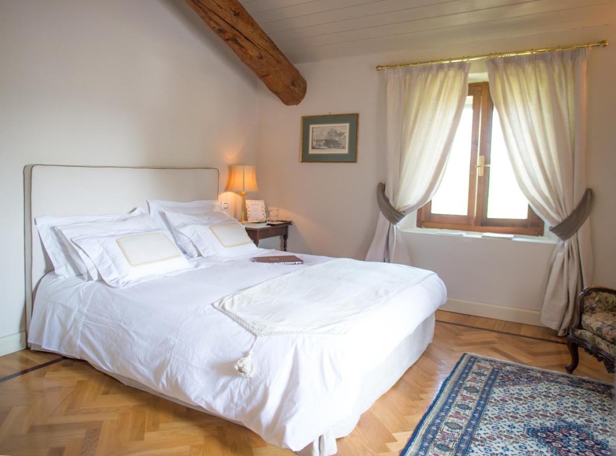 Castello Di Mornico Losana