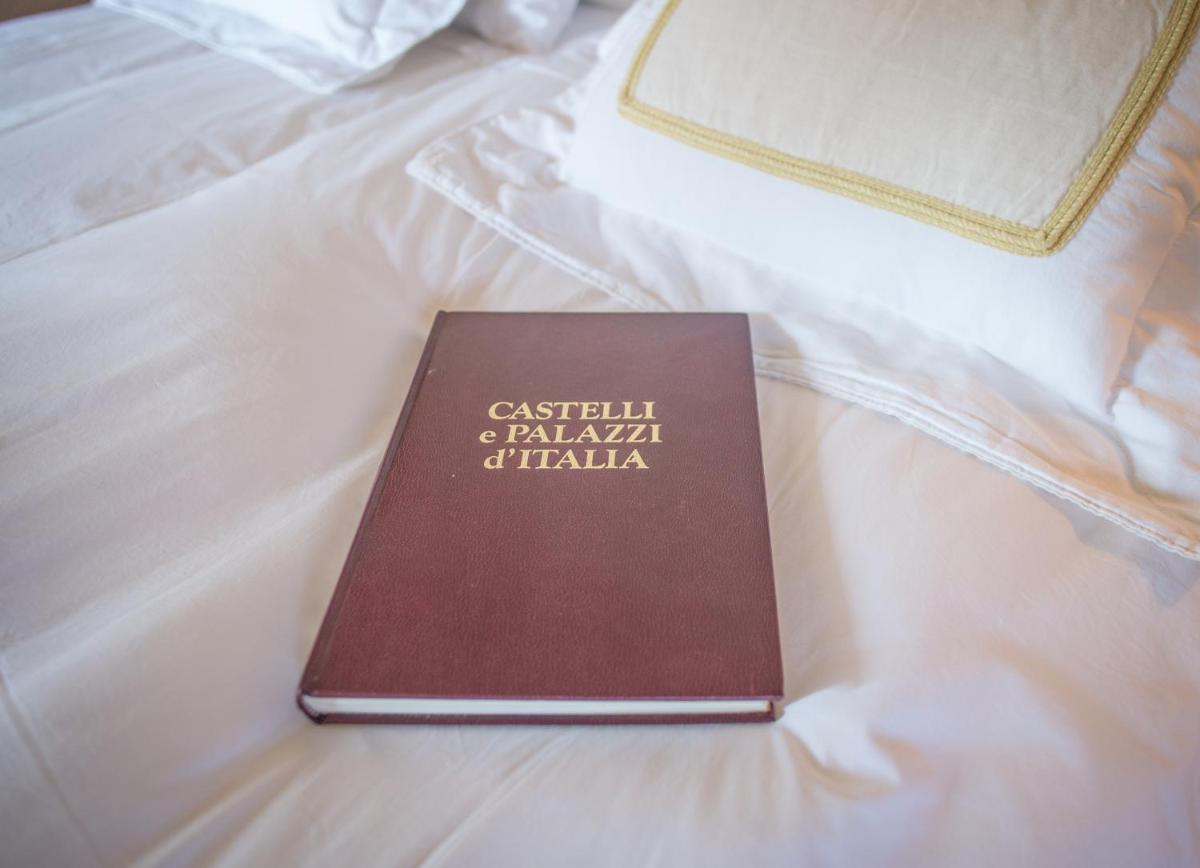 Castello Di Mornico Losana