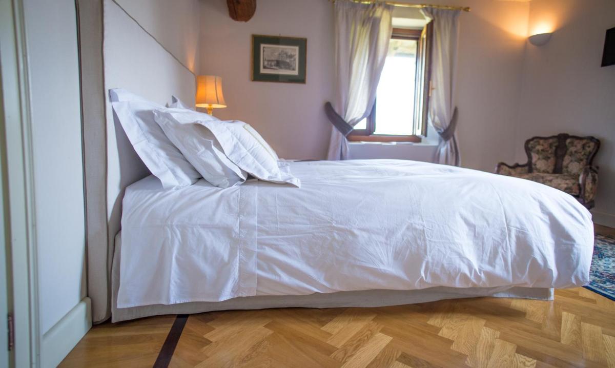 Castello Di Mornico Losana