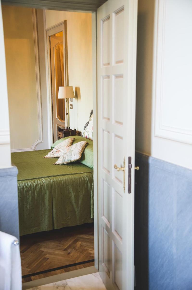 Castello Di Mornico Losana