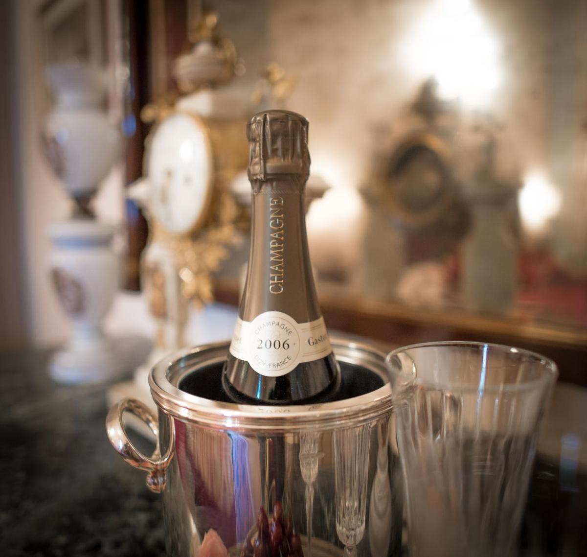 Castello Di Mornico Losana