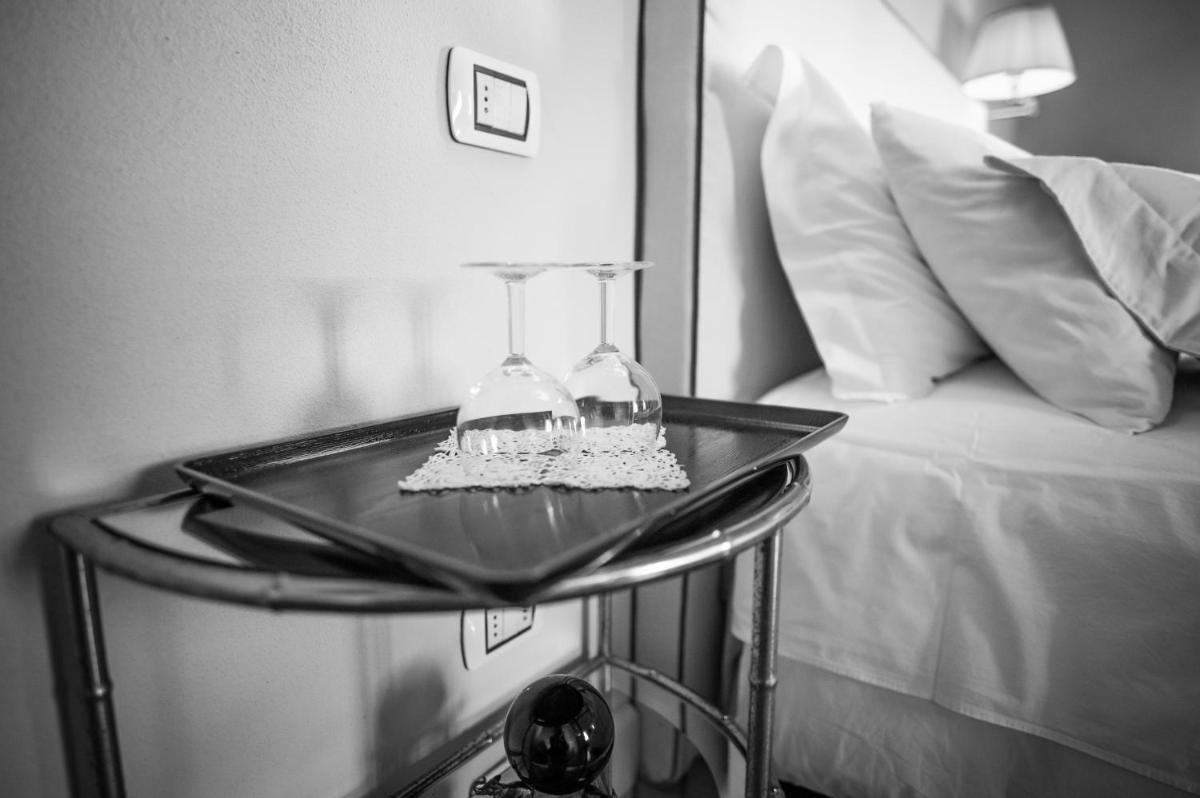 Castello Di Mornico Losana