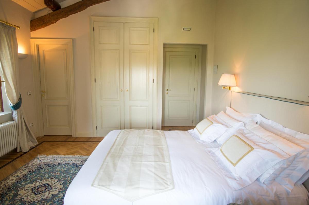 Castello Di Mornico Losana