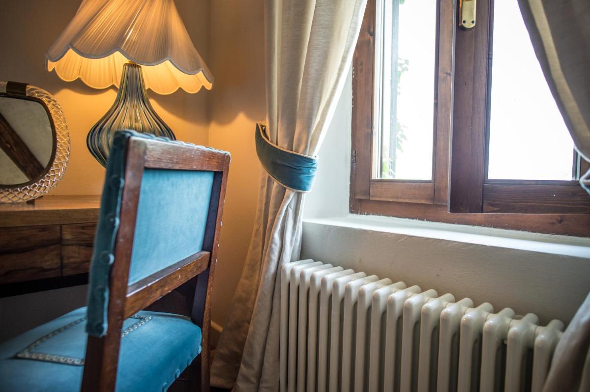 Castello Di Mornico Losana