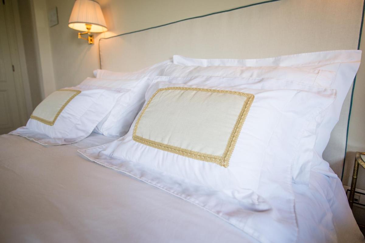 Castello Di Mornico Losana