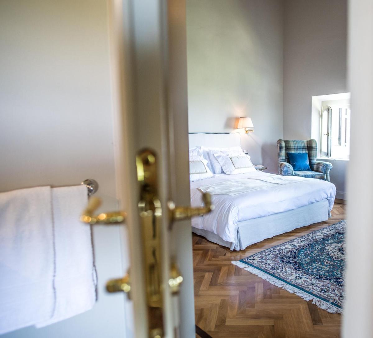 Castello Di Mornico Losana