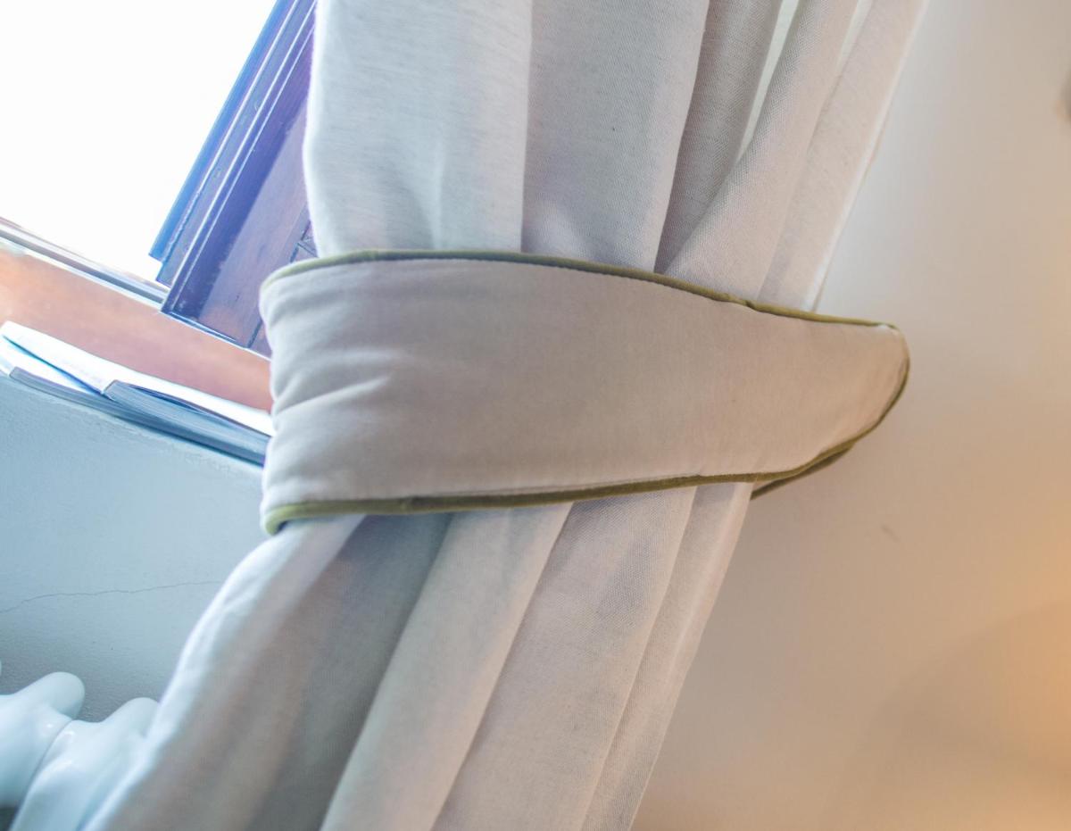 Castello Di Mornico Losana