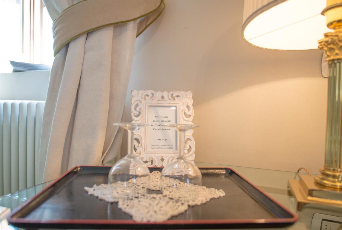 Castello Di Mornico Losana