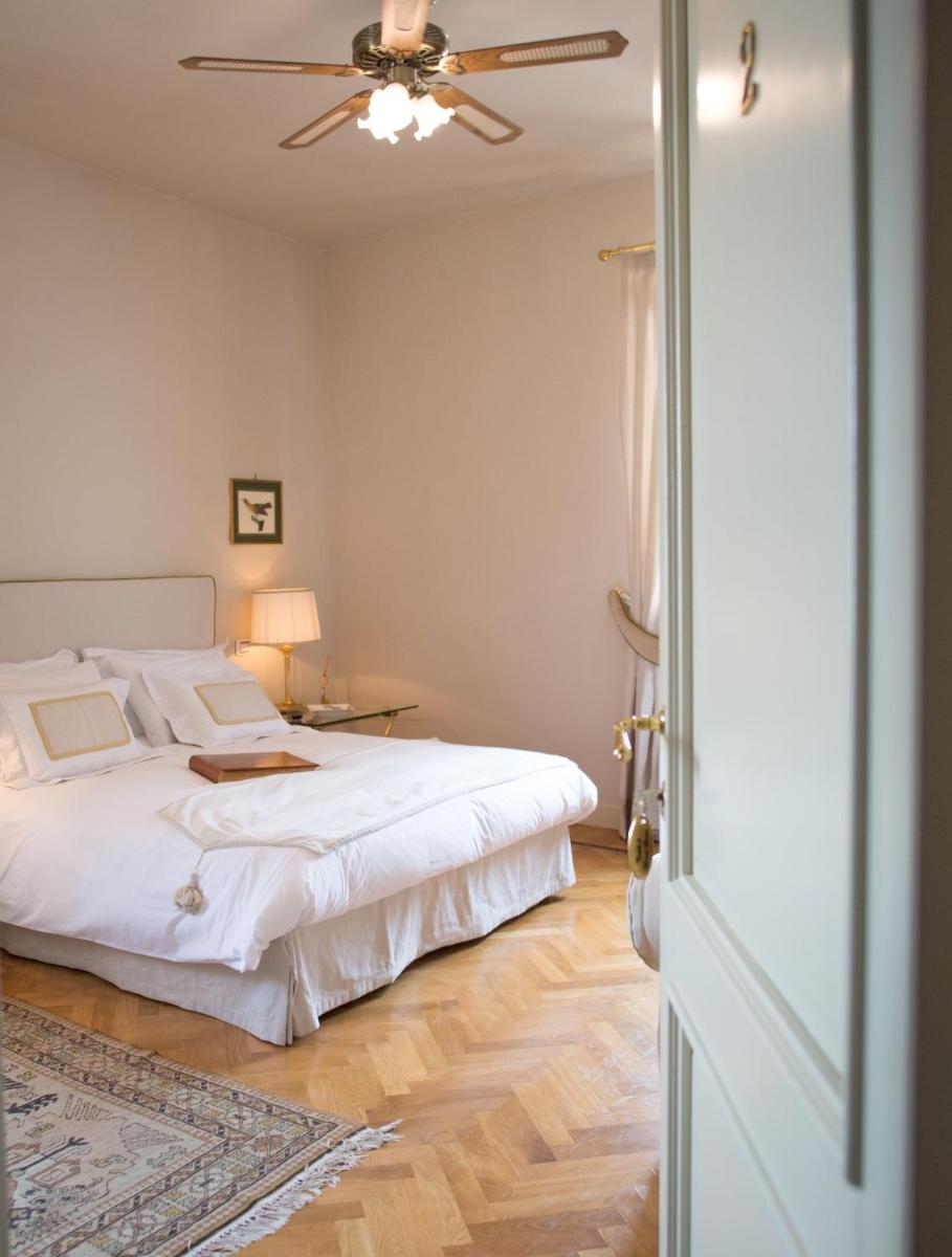 Castello Di Mornico Losana