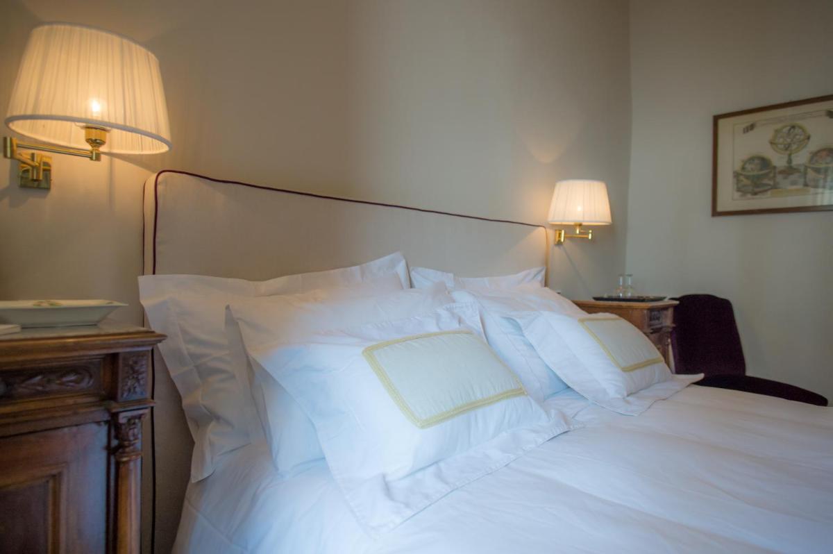 Castello Di Mornico Losana