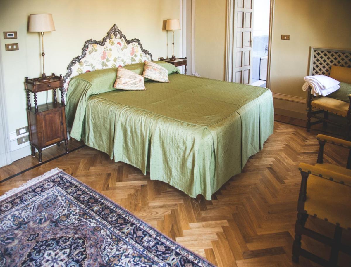 Castello Di Mornico Losana