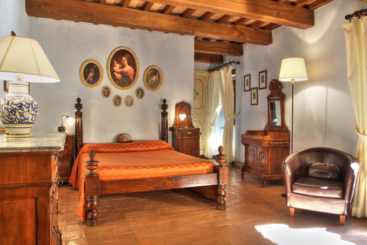 Castello di Petroia