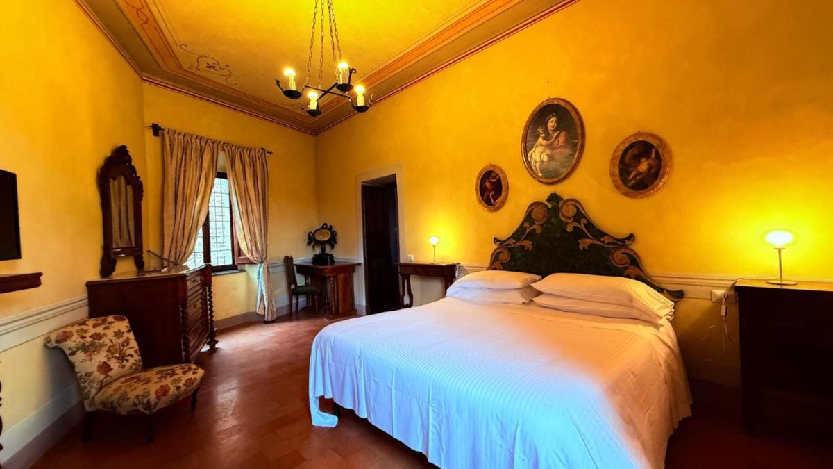 Castello di Petroia