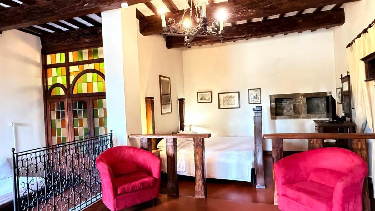 Castello di Petroia
