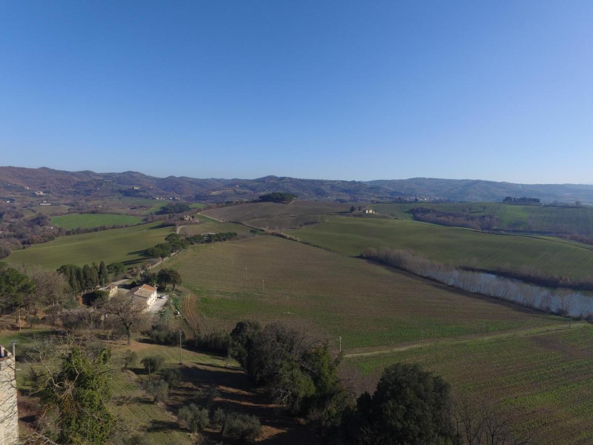 CASTELLO DI RAMAZZANO - Tenute Aliani