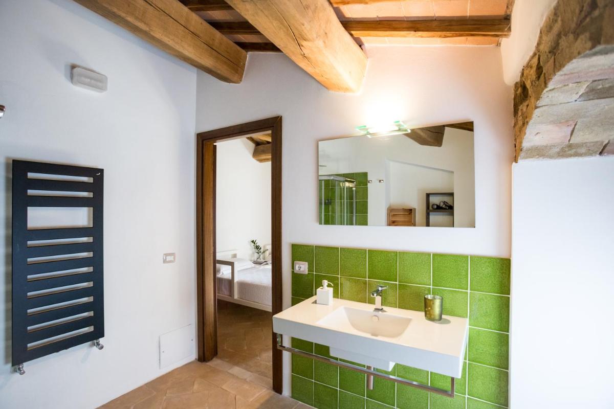 CASTELLO DI RAMAZZANO - Tenute Aliani