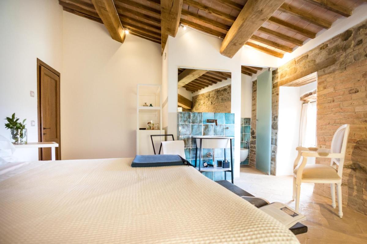 CASTELLO DI RAMAZZANO - Tenute Aliani