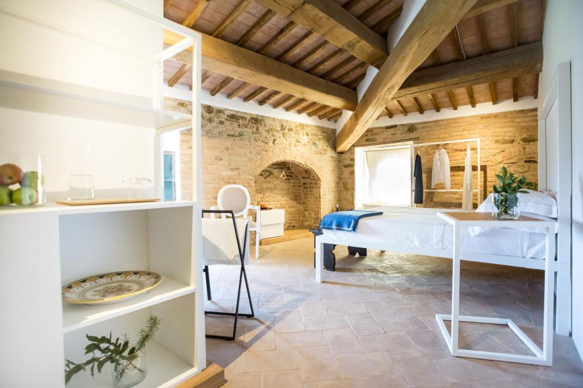 CASTELLO DI RAMAZZANO - Tenute Aliani