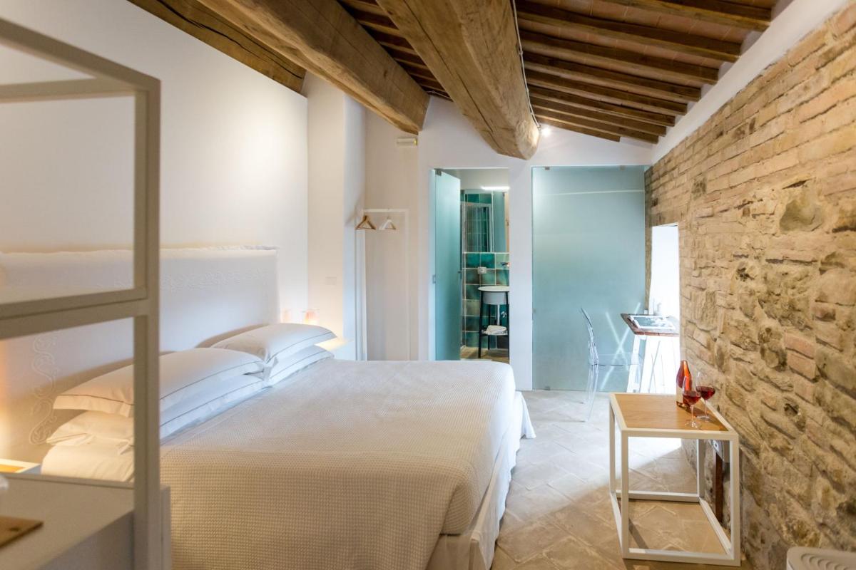 CASTELLO DI RAMAZZANO - Tenute Aliani