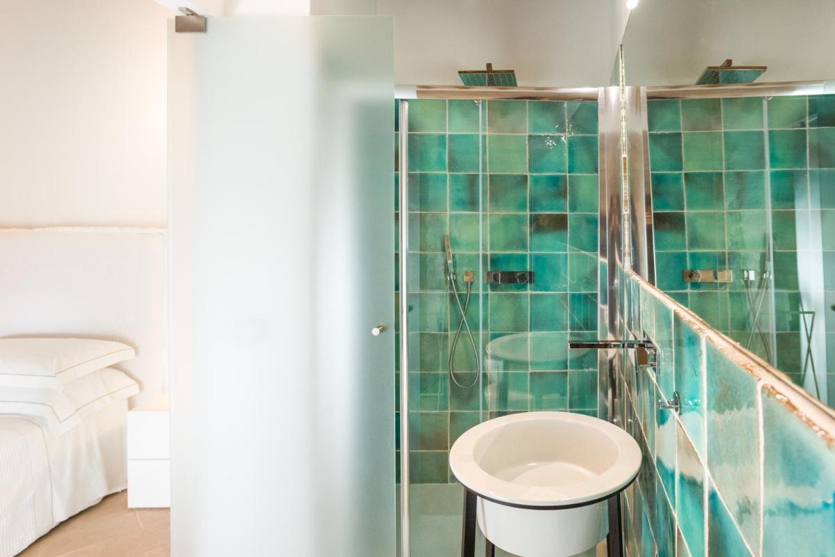 CASTELLO DI RAMAZZANO - Tenute Aliani