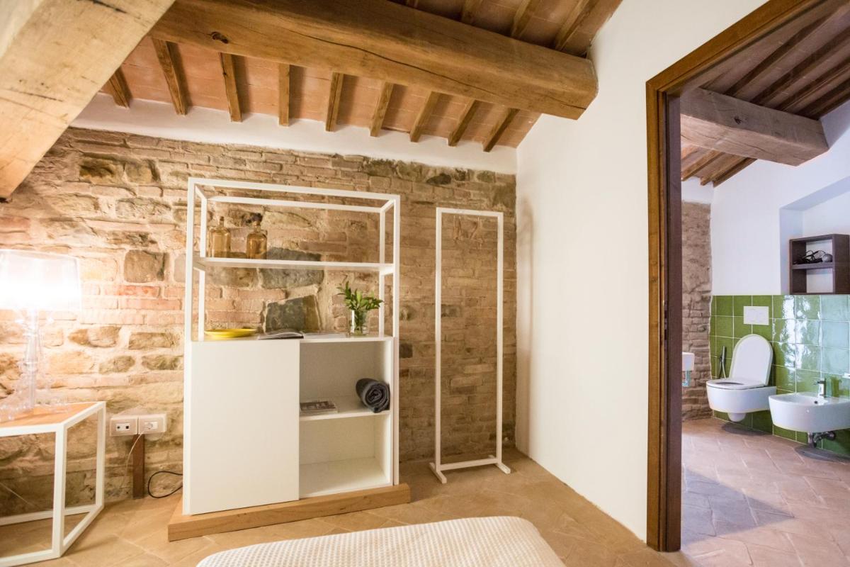 CASTELLO DI RAMAZZANO - Tenute Aliani