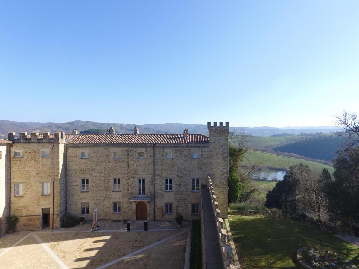 CASTELLO DI RAMAZZANO - Tenute Aliani