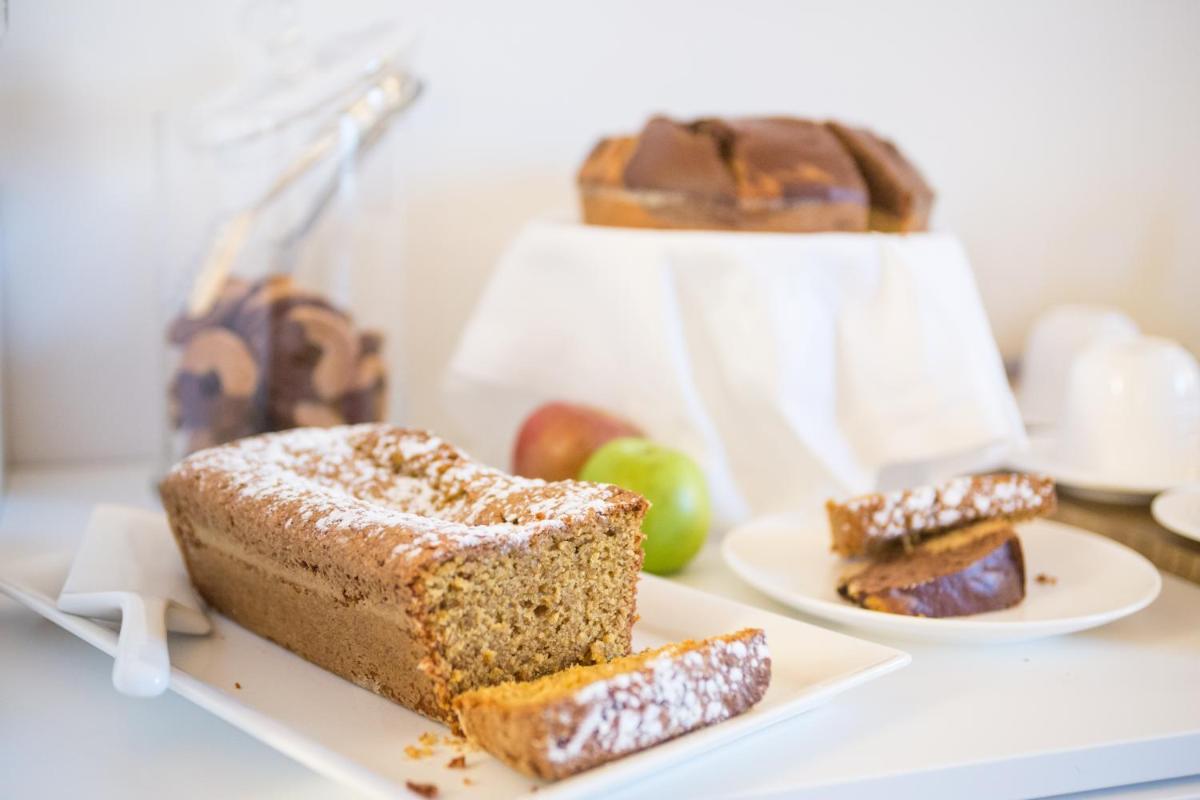 CASTELLO DI RAMAZZANO - Tenute Aliani