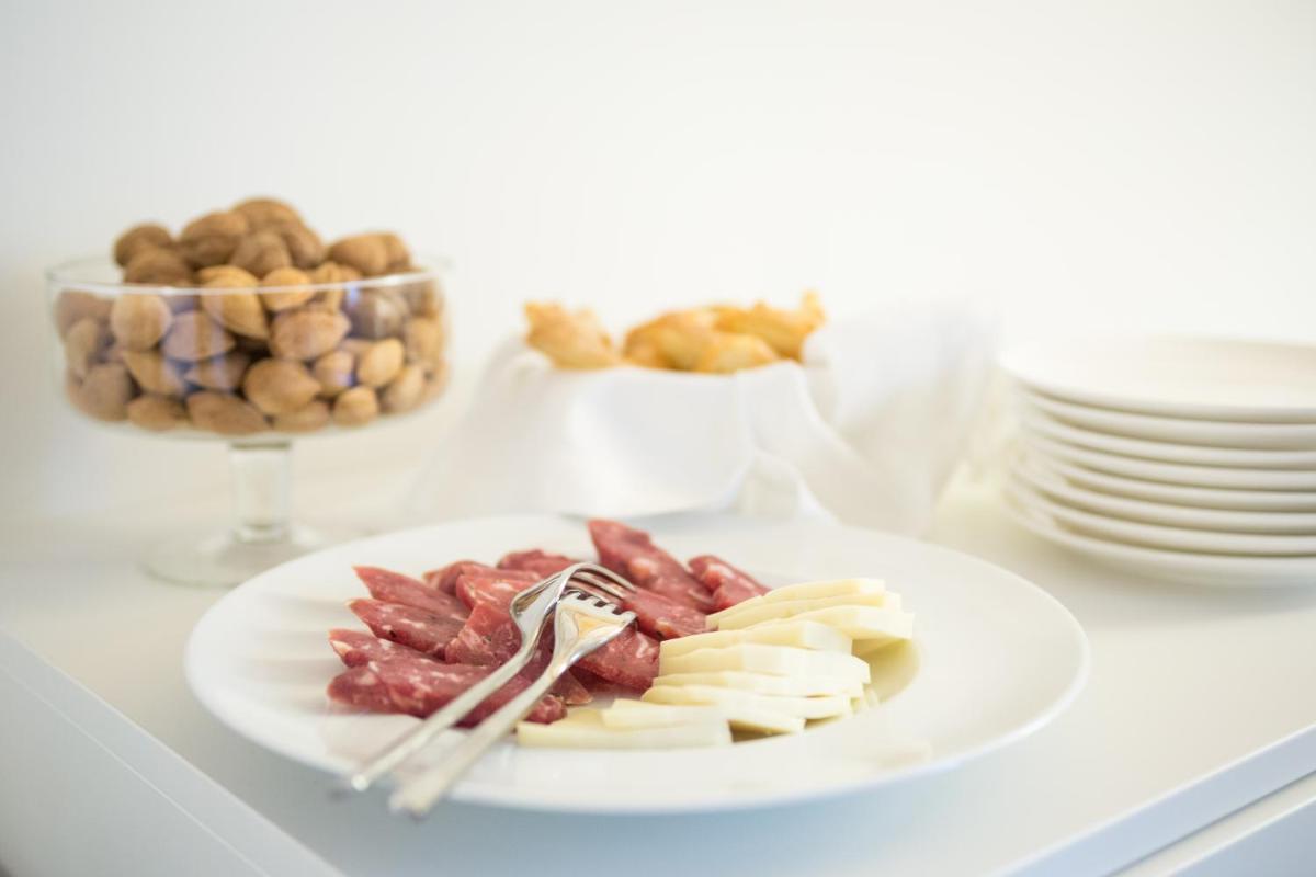 CASTELLO DI RAMAZZANO - Tenute Aliani