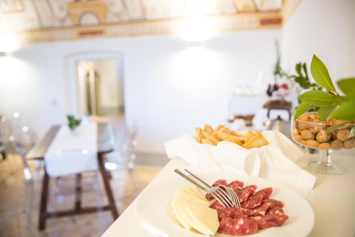 CASTELLO DI RAMAZZANO - Tenute Aliani