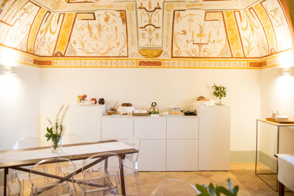 CASTELLO DI RAMAZZANO - Tenute Aliani