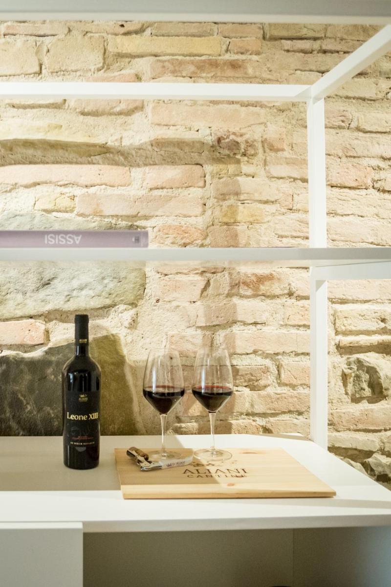 CASTELLO DI RAMAZZANO - Tenute Aliani