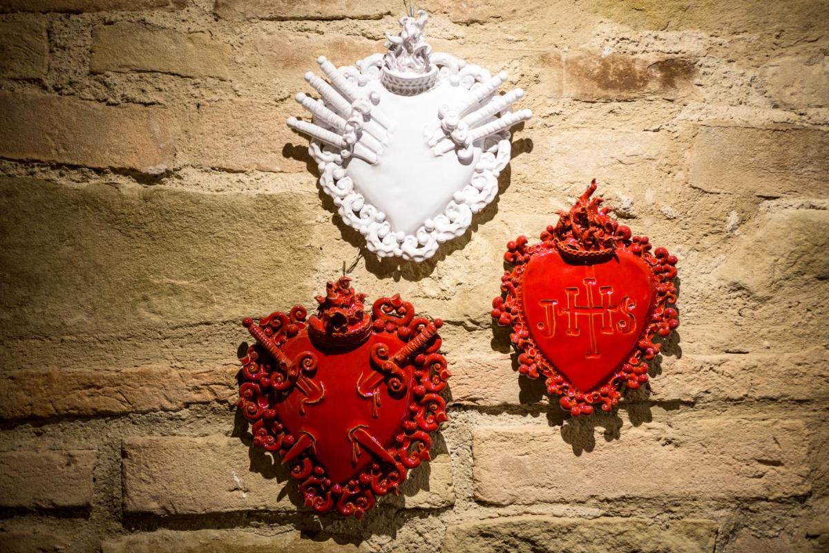 CASTELLO DI RAMAZZANO - Tenute Aliani