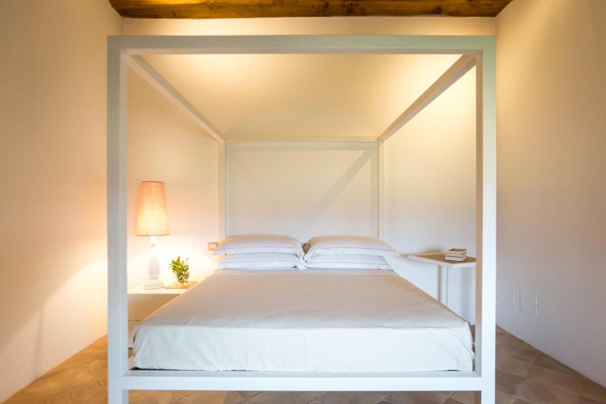 CASTELLO DI RAMAZZANO - Tenute Aliani