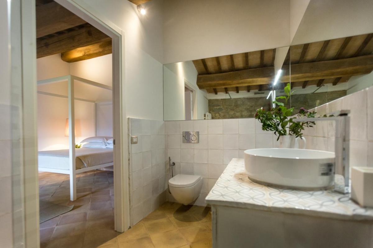 CASTELLO DI RAMAZZANO - Tenute Aliani