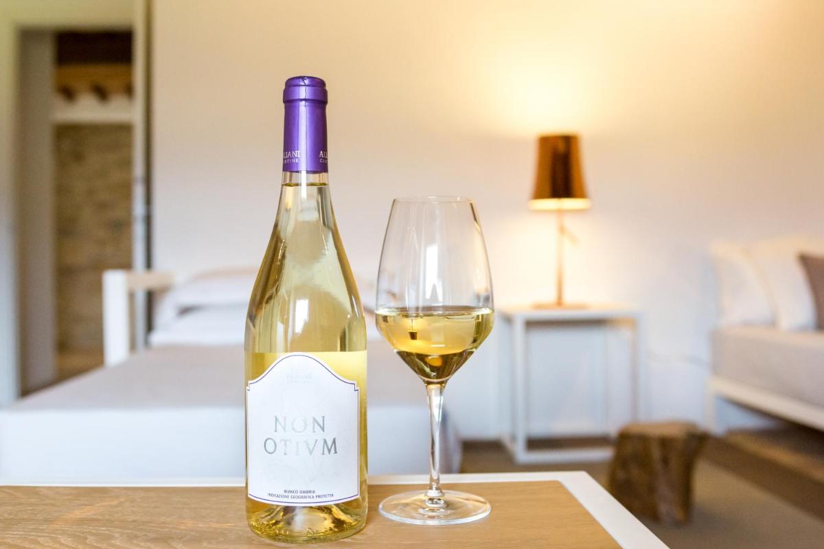 CASTELLO DI RAMAZZANO - Tenute Aliani