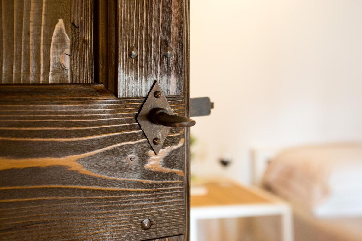 CASTELLO DI RAMAZZANO - Tenute Aliani