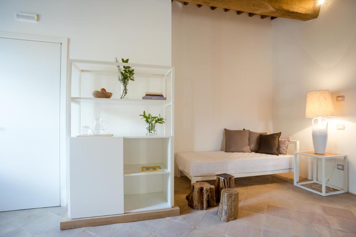 CASTELLO DI RAMAZZANO - Tenute Aliani